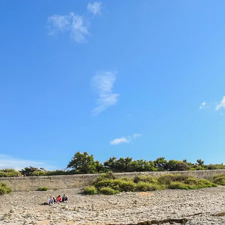 Dom wakacyjny In Meschers-sur-Gironde